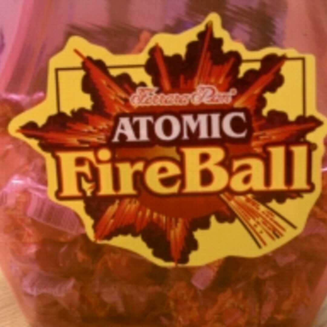 Ferrara Pan Atomic FireBall Candy