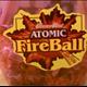 Ferrara Pan Atomic FireBall Candy