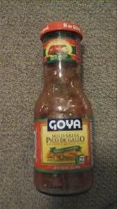 Goya Salsa Pico De Gallo