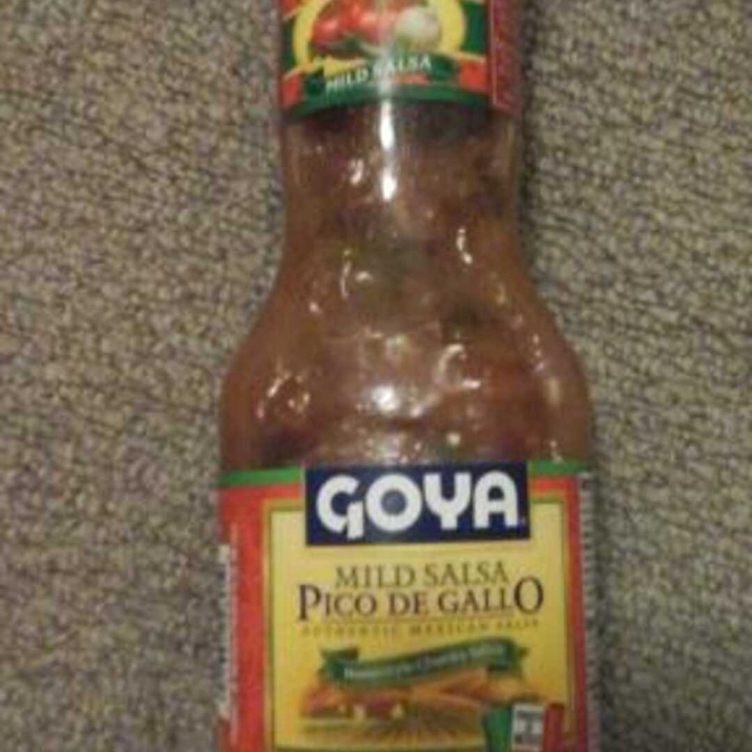 Goya Salsa Pico De Gallo