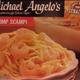 Michael Angelo's Shrimp Scampi with Linguini