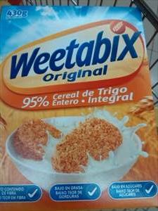 Kellogg's Weetabix
