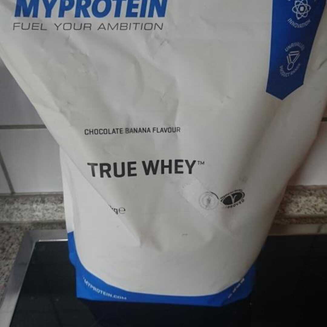 Myprotein True Whey