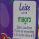 Auchan Leite Magro sem Lactose