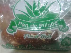 Soriana Pan de Pulque (Pan de Feria)