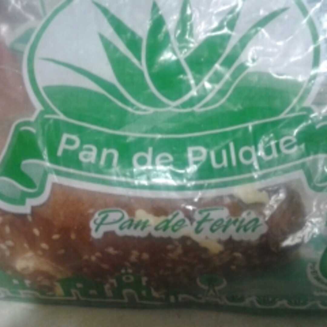 Soriana Pan de Pulque (Pan de Feria)