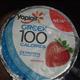 Yoplait Greek 100 Yogurt - Strawberry