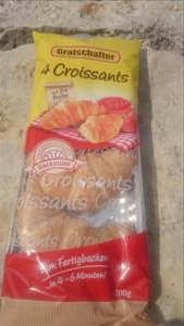 Grafschafter Croissants
