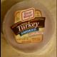 Oscar Mayer 95% Fat Free Smoked Turkey Breast & White Turkey