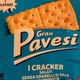Gran Pavesi Cracker Salati