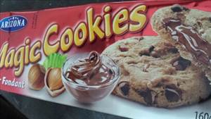 Aldi Magic Cookies