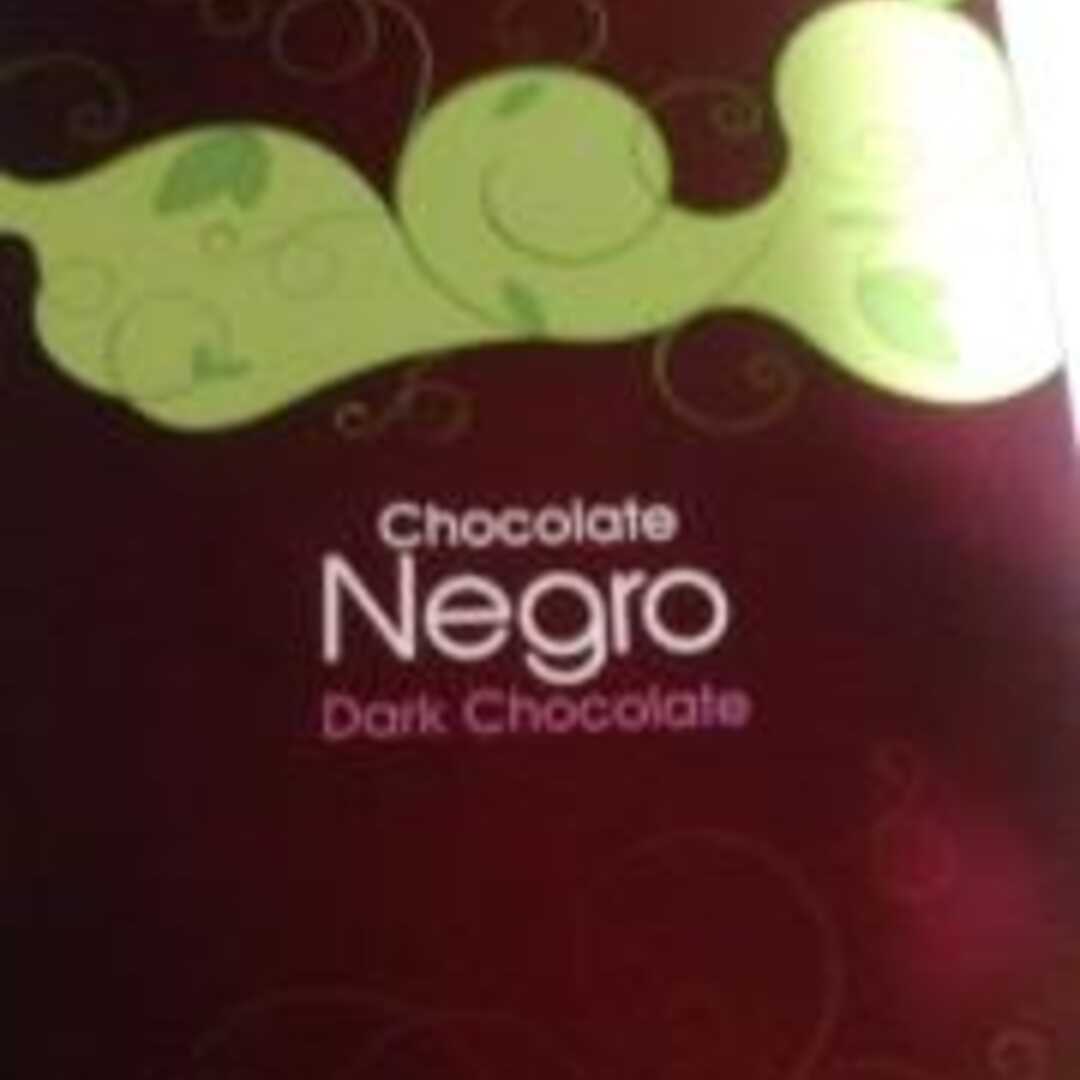 Torras Chocolate Negro con Stevia