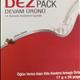 Dez Pack Devam Ürünü