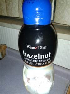 Winn-Dixie Hazelnut Coffee Creamer