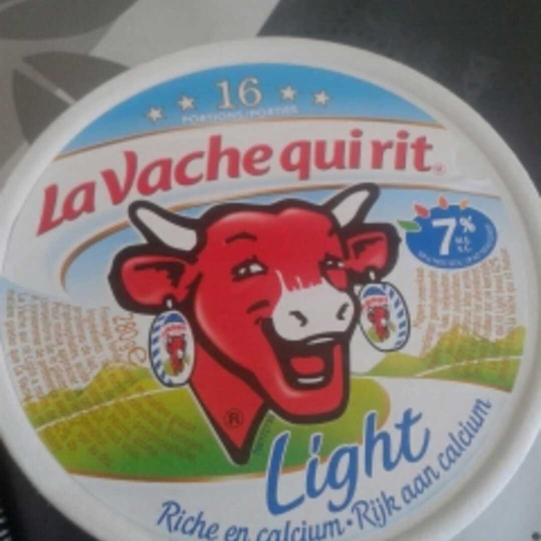 La Vache qui rit Light Smeerkaas