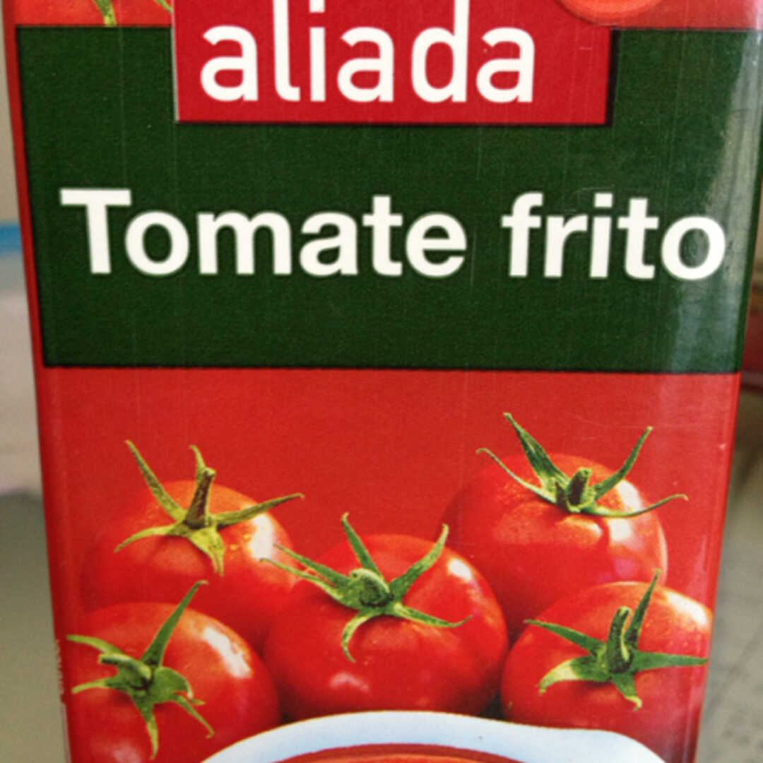 Aliada Tomate Frito