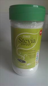 Tesco Stevia Sweet