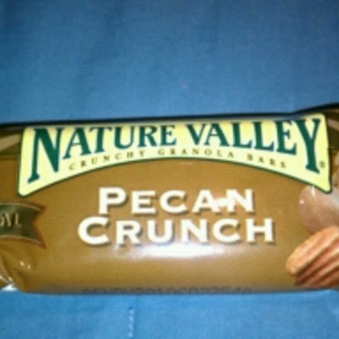 Nature Valley Crunchy Granola Bars - Pecan Crunch