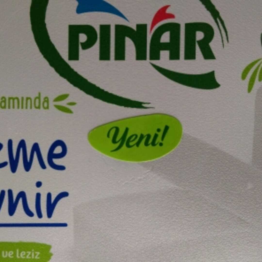 Pınar Süzme Peynir