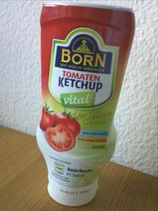 Born Tomaten Ketchup Vital