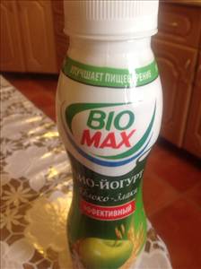 Bio Max Био-Йогурт Яблоко-Злаки 2,7%