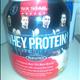 Six Star Pro Nutrition Professional Strength Whey Protein Plus Elite Series - Vanilla Cream