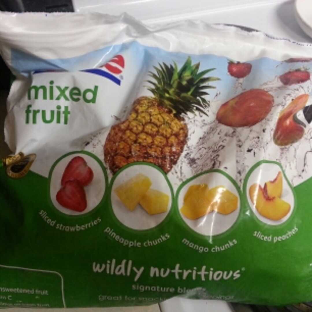 Dole Frozen Mixed Fruit