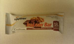 Isagenix IsaLean Bar - Chocolate Peanut Crunch