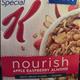 Kellogg's Special K Nourish - Apple Raspberry Almond