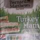 Bernard Matthews Turkey Ham Wafer Thin