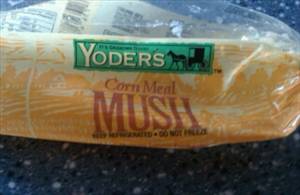 Yoder's Corn Meal Mush