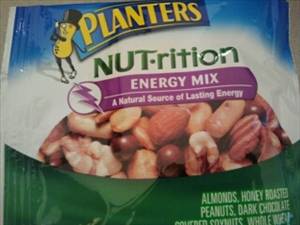 Planters NU-Trition Energy Mix