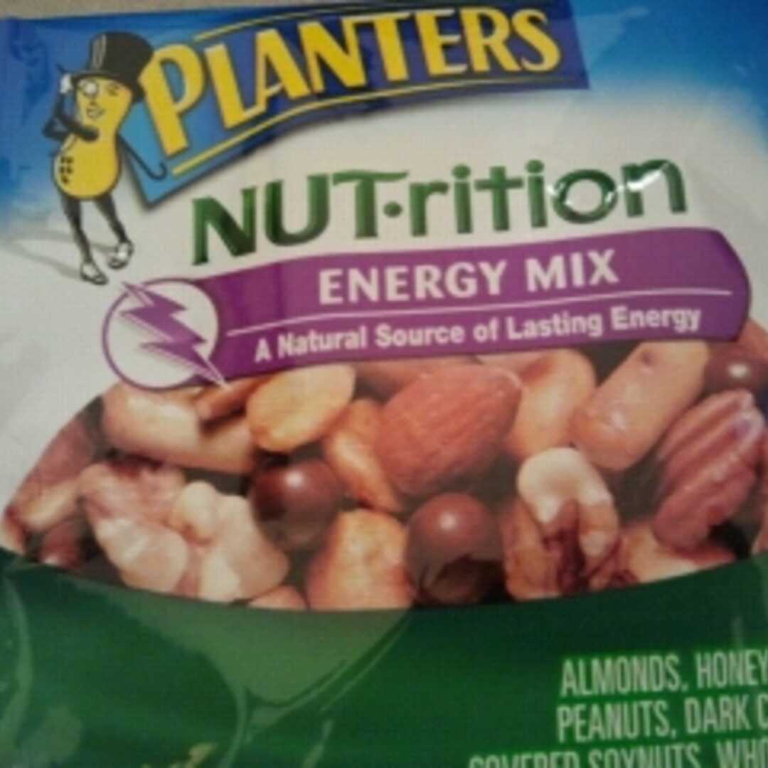 Planters NU-Trition Energy Mix