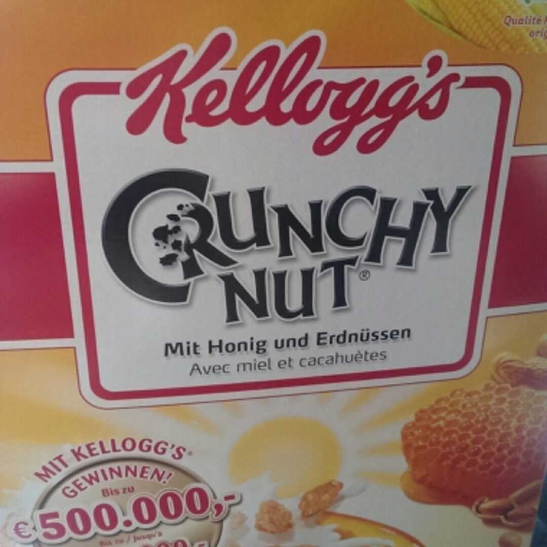 Kellogg's Crunchy Nut