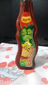 Zaeli Ketchup
