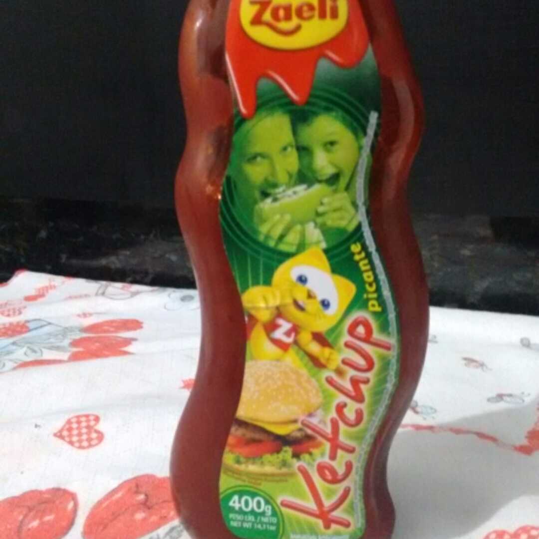Zaeli Ketchup