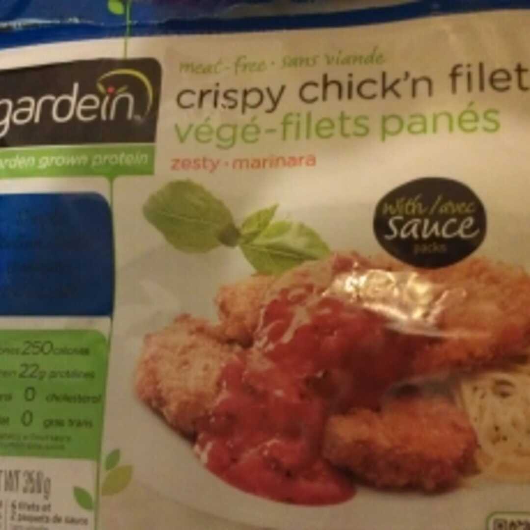 Gardein Crispy Chick'n Filets