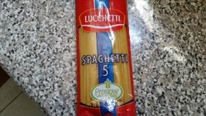 Lucchetti Spaghetti 5