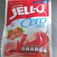 Jell-O Gelatina Cero Azúcar