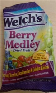 Welch's Berry Medley