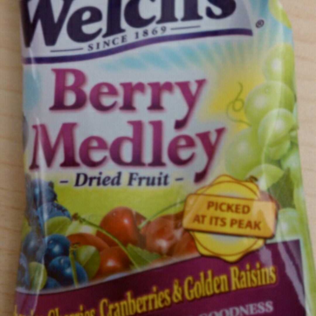 Welch's Berry Medley