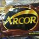 Arcor Chocolate Amargo 70% Cacau