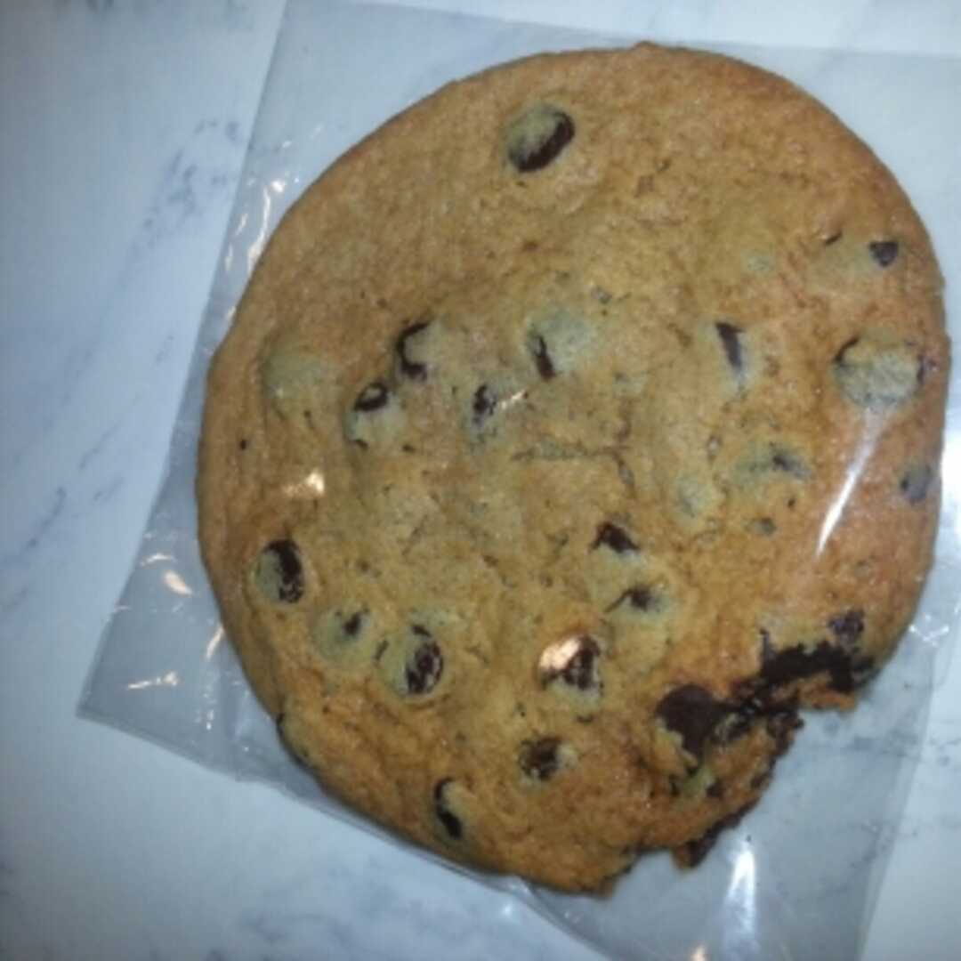 McAlister's Deli Chocolate Chip Cookie