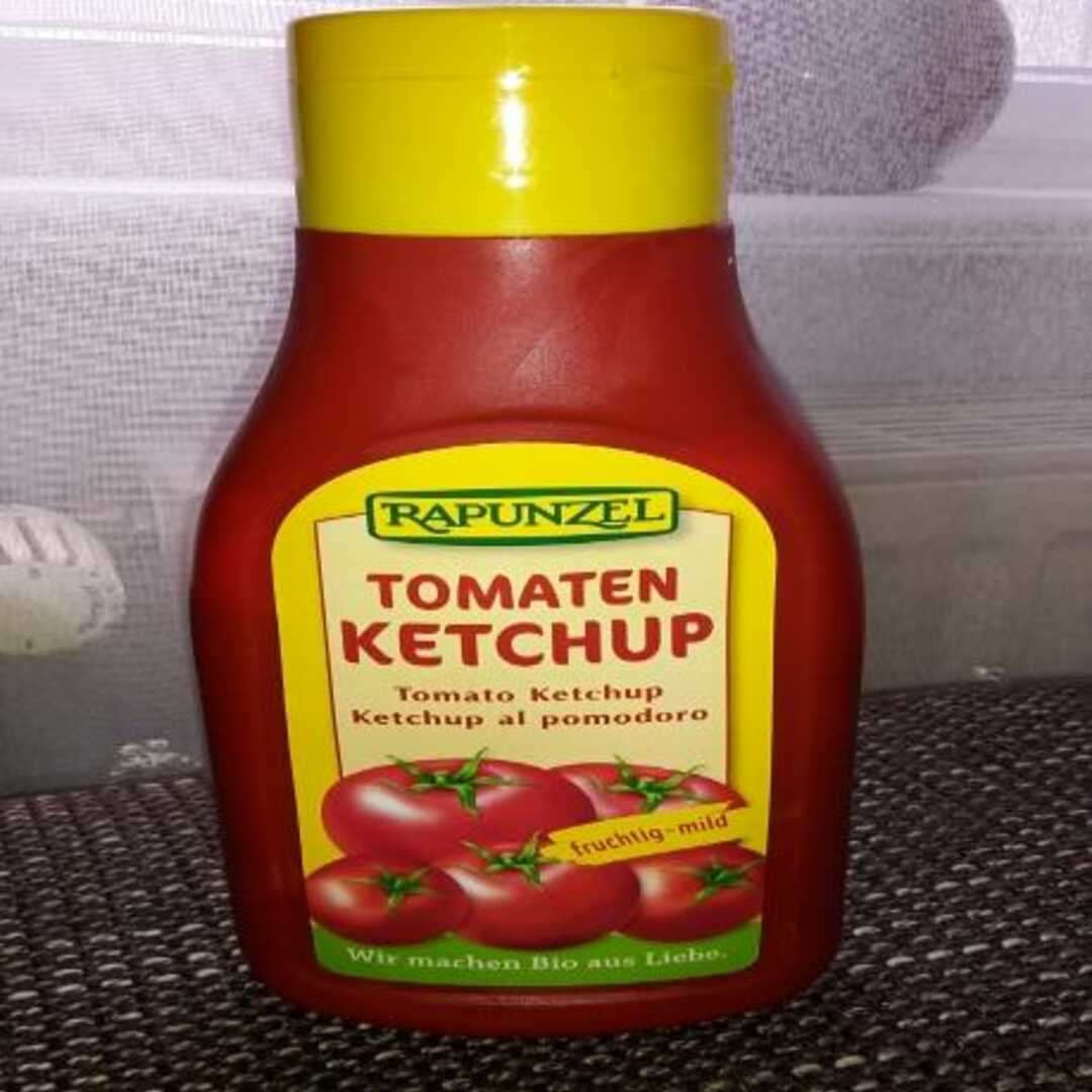 Rapunzel Tomaten Ketchup Fruchtig-Mild