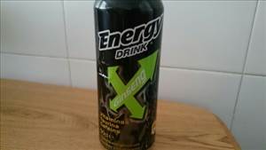 Carrefour Energy Drink Ginseng