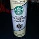 Starbucks Doubleshot Vanilla Bean Coffee & Protein