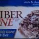General Mills Fiber One Chewy Bars - Oats & Chocolate
