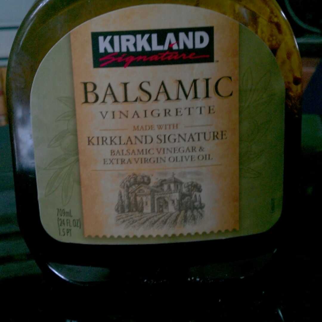 Kirkland Signature Balsamic Vinaigrette