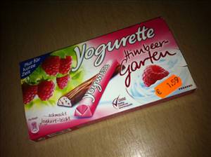 Yogurette Yogurette