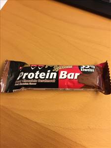 Power System Protein Bar Dark Chocolate